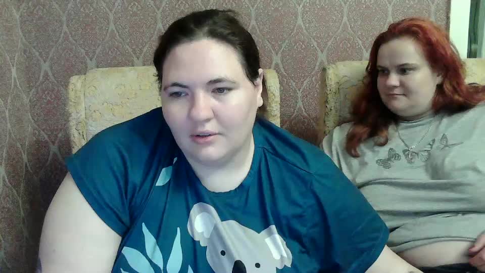 HollyXEva Live Sex April 15, 2026