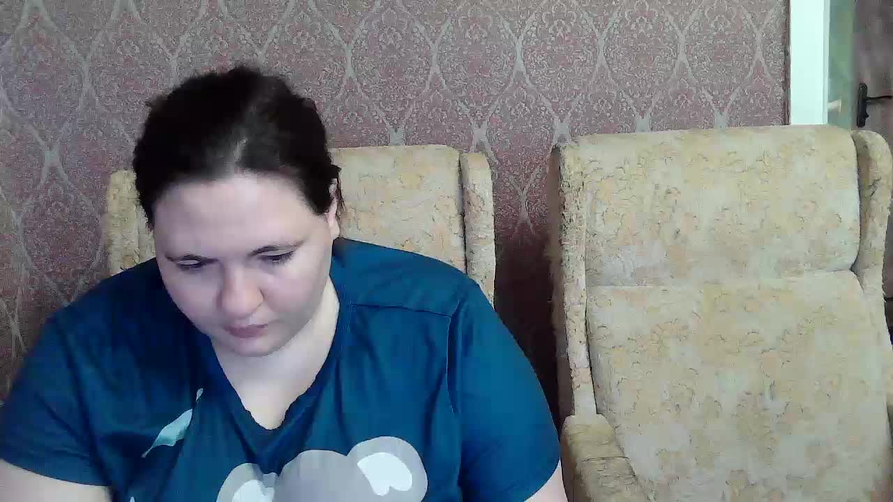 HollyXEva Live Sex April 15, 2026