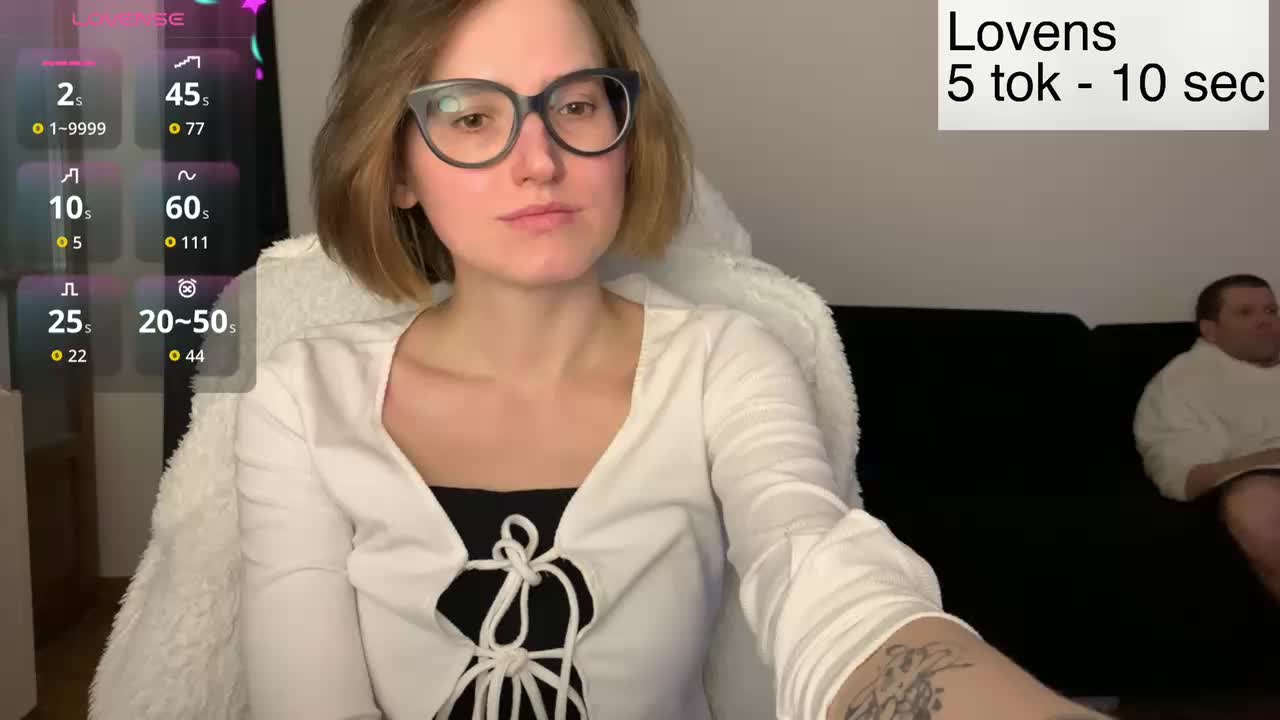 Sexy-Sweets Live Sex April 15, 2026