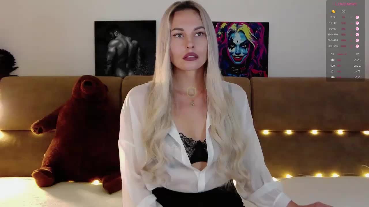 Kocmoc_Katerina Live Sex April 15, 2026