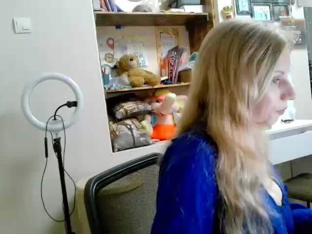 xMilagrosxs Live Sex April 15, 2026