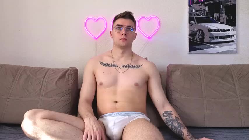 Ian_Connery Live Sex April 15, 2026