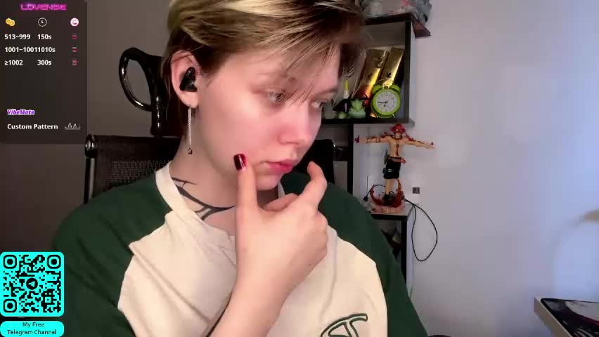 liliandaniels Live Sex April 15, 2026