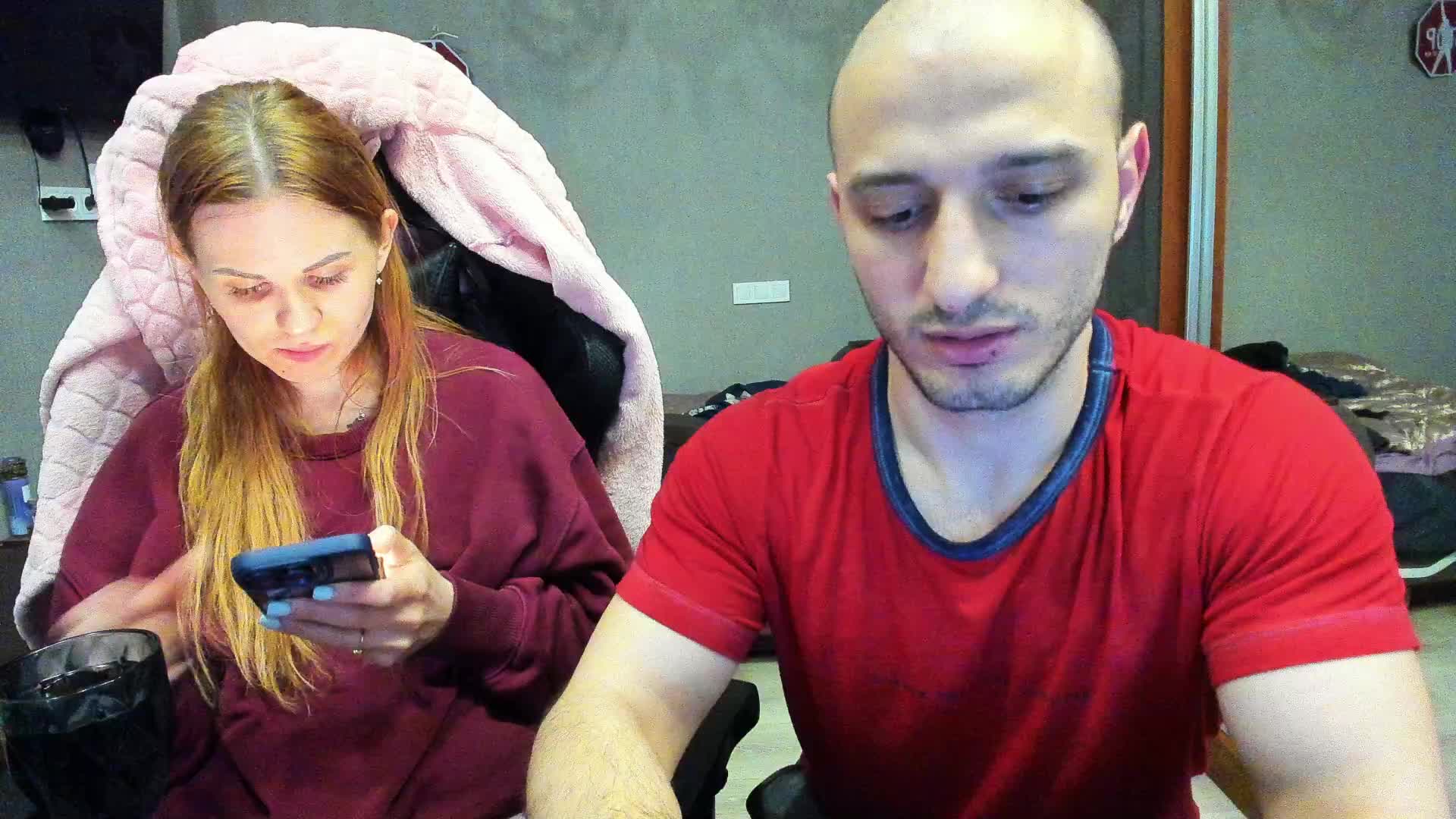 UnlimitedSex Live Sex April 15, 2026