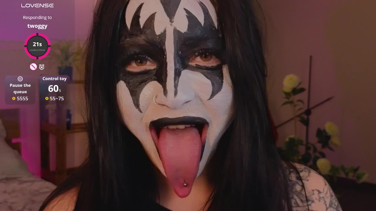 LisaaLiss Live Sex April 15, 2026