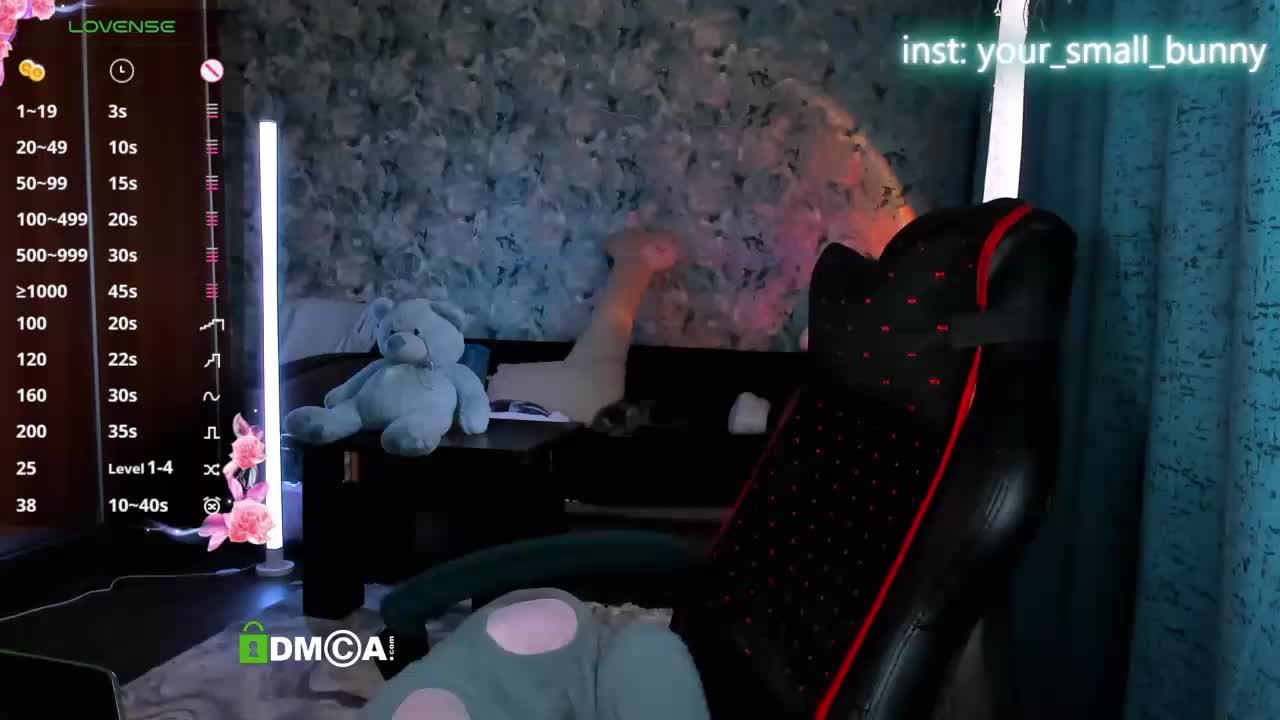 your-small-bunny Live Sex April 15, 2026