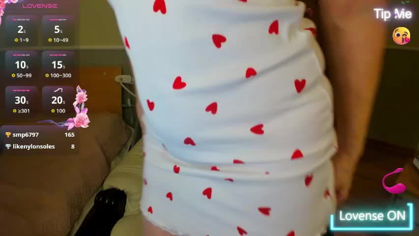 summerliza Live Sex April 15, 2026