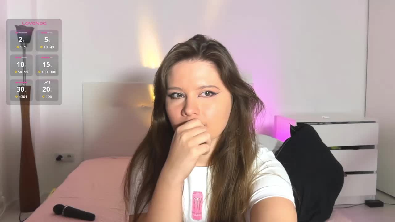 Chiculya Live Sex April 15, 2026
