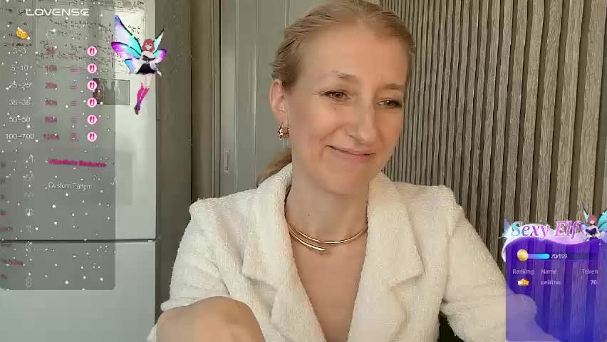 larasabele Live Sex April 15, 2026