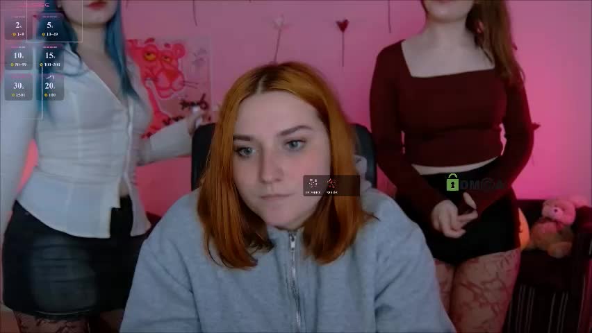pure_radiance Live Sex April 15, 2026