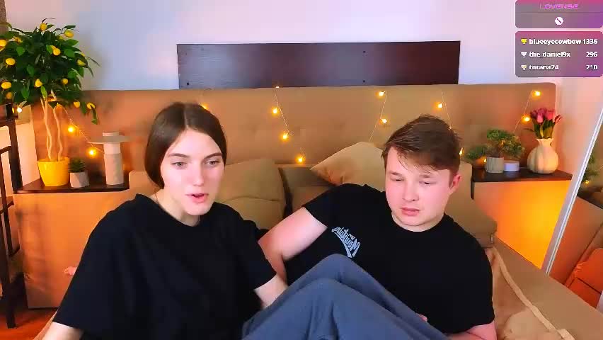 ollistiw Live Sex April 15, 2026