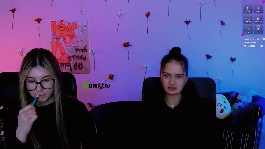 lissa_night Live Sex April 15, 2026