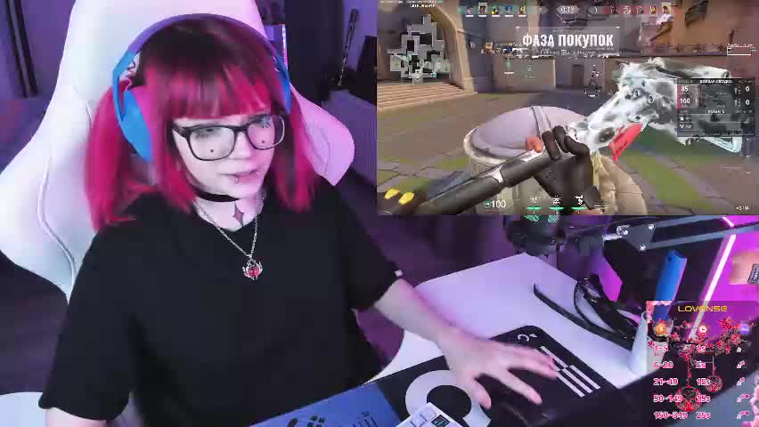 yumi_youkai Live Sex April 15, 2026