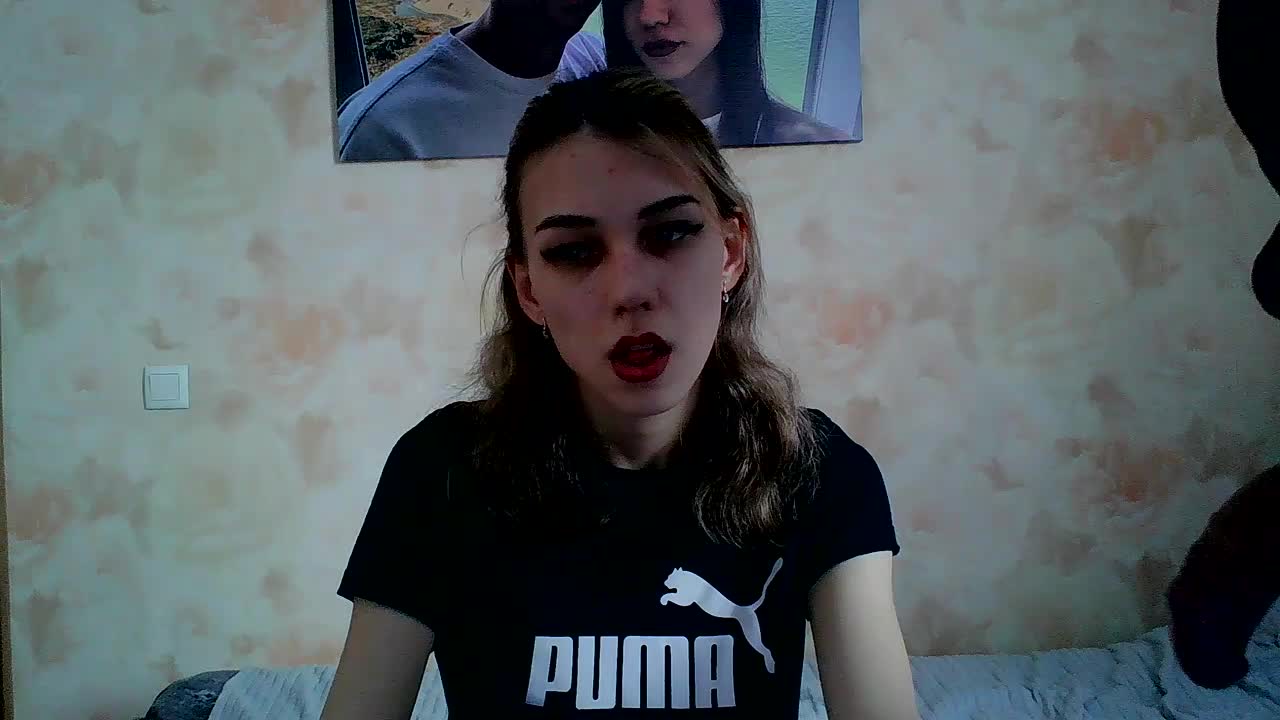 Kiitaa Live Sex April 15, 2026