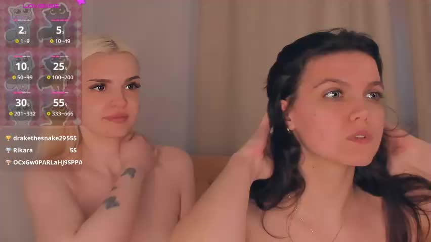 neldabestwick Live Sex April 15, 2026