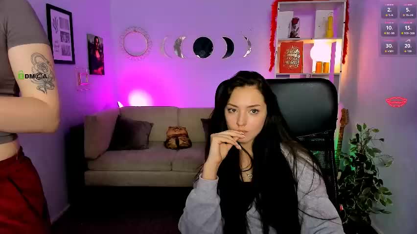 eva_smiith_ Live Sex April 15, 2026