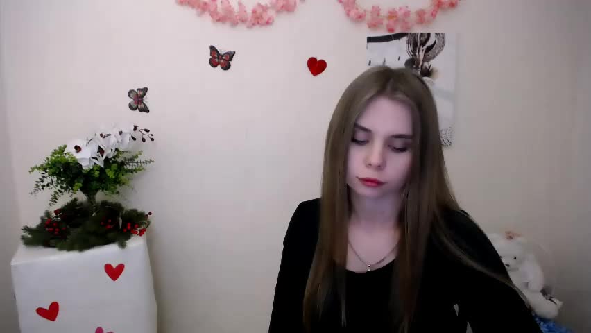 dream_mari Live Sex April 15, 2026