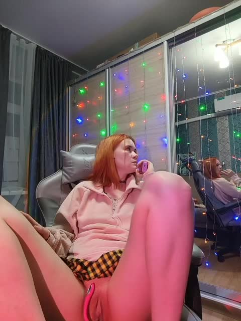 Colombina Live Sex April 15, 2026