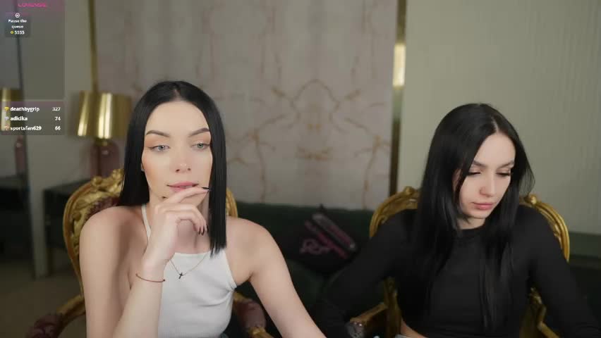 anabel2054 Live Sex April 15, 2026