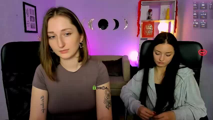 miki_nikki Live Sex April 15, 2026