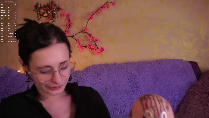 lost_mymind Live Sex April 15, 2026