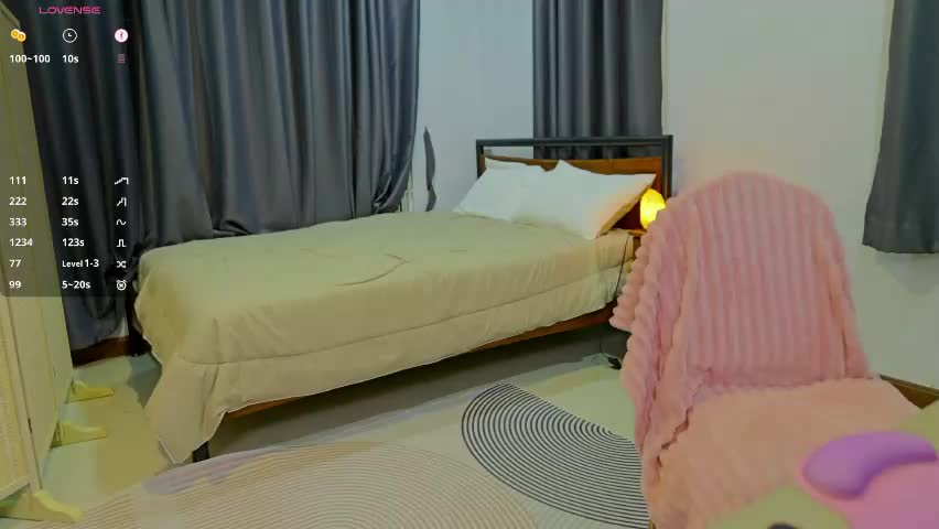ellcrys Live Sex April 15, 2026