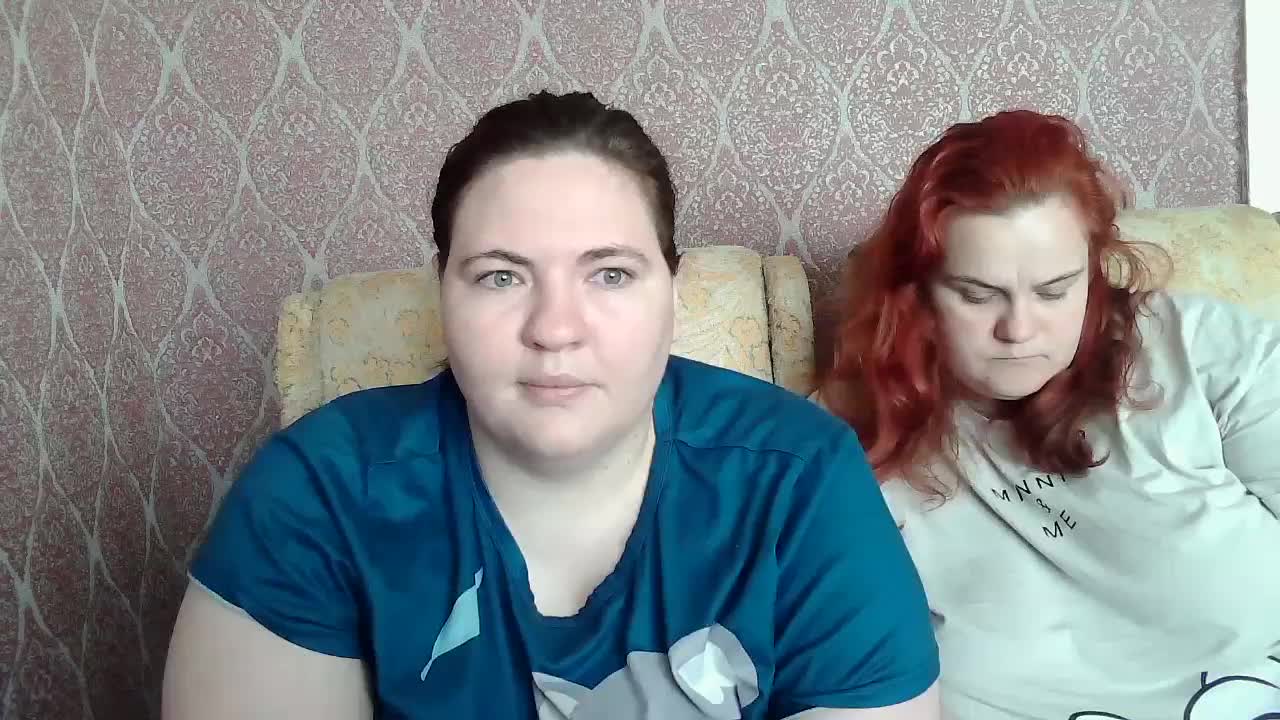 HollyXEva Live Sex April 15, 2026