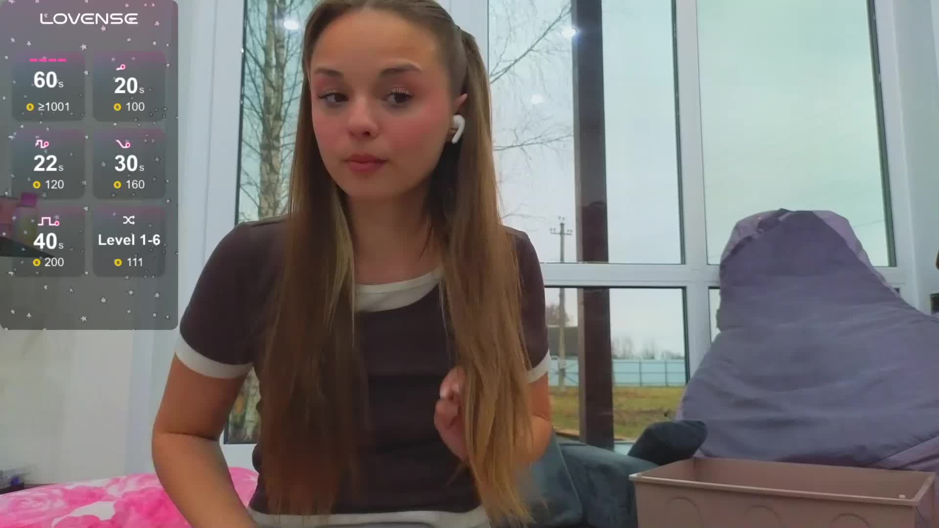 misss-vikki Live Sex April 15, 2026