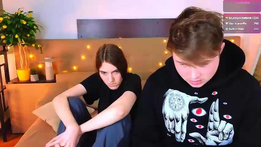 ollistiw Live Sex April 15, 2026