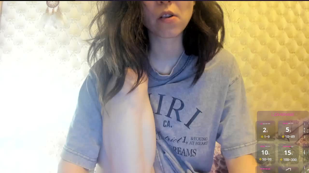 Kiticattt Live Sex April 15, 2026