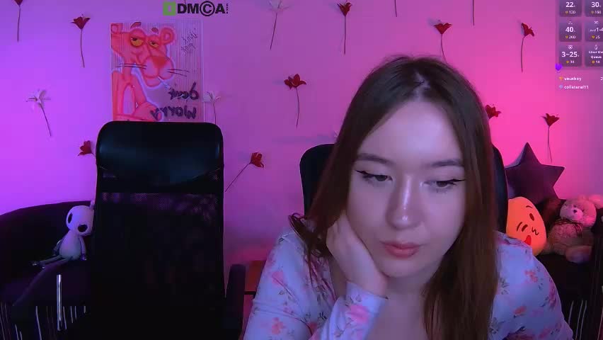 kimiko_shine_ Live Sex April 15, 2026