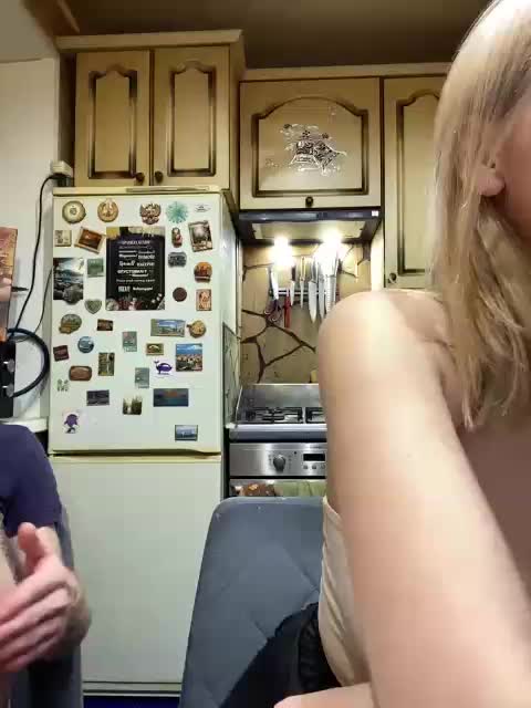 _Magic_ Live Sex April 15, 2026
