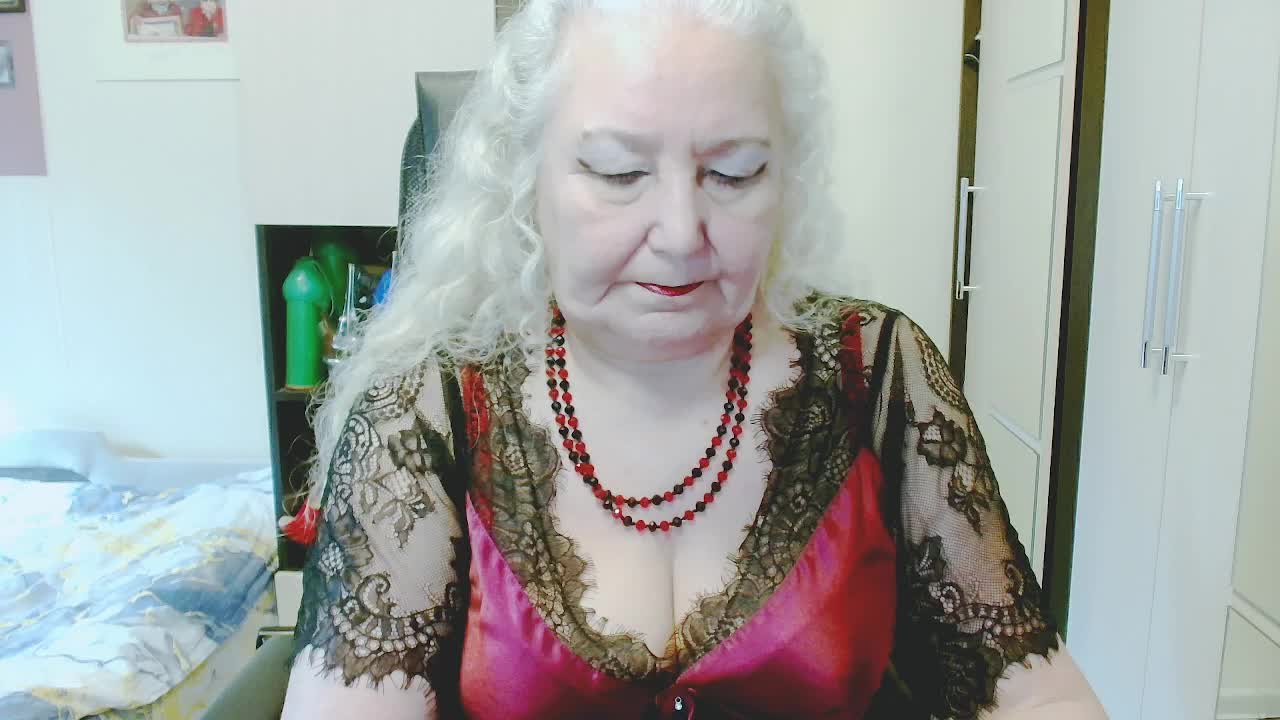 GrannyWants Live Sex April 16, 2026