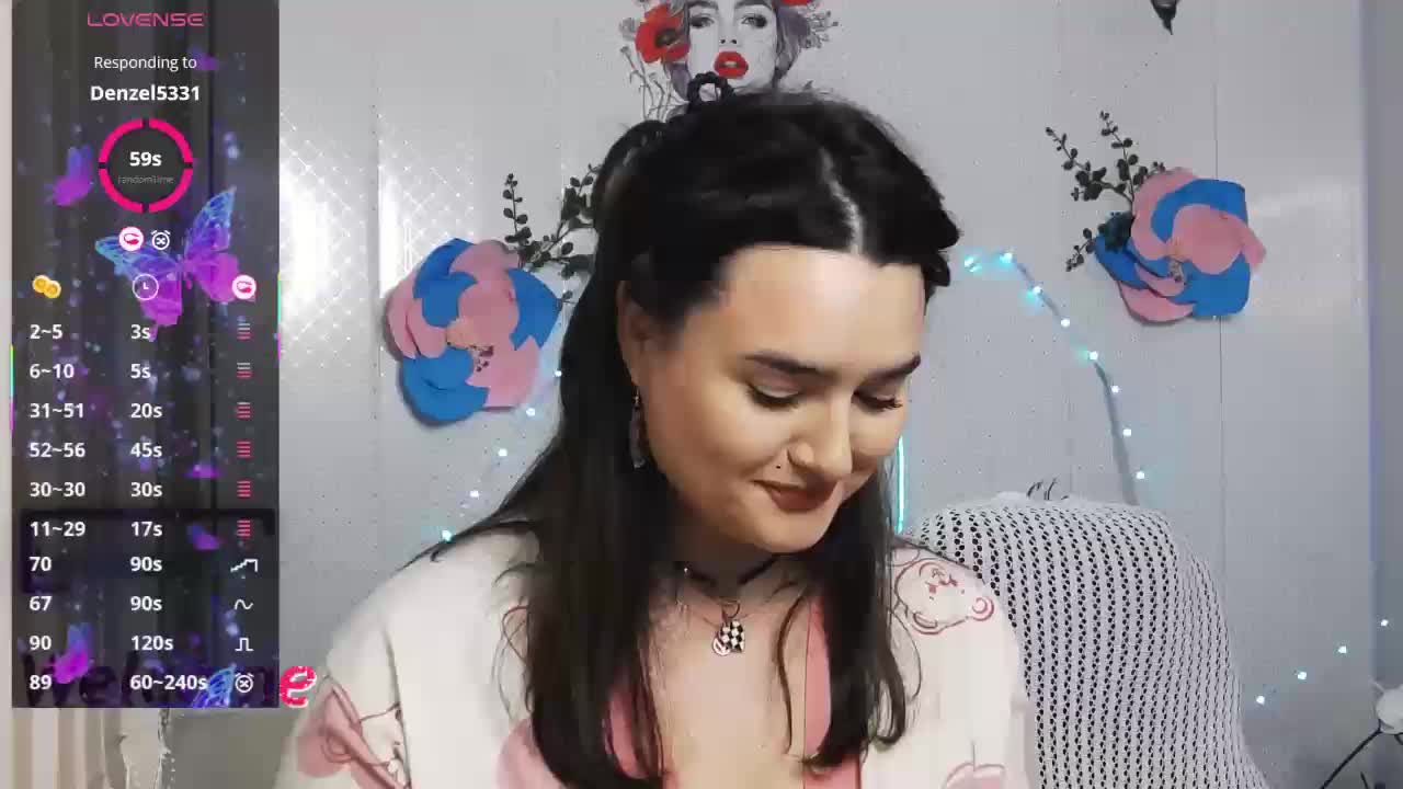 Lina_ Live Sex April 16, 2026