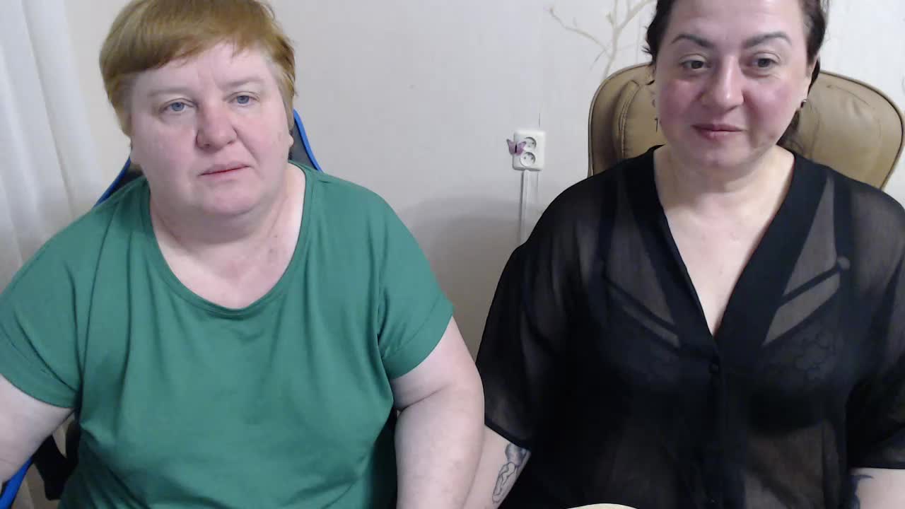 XMollyJaneEX Live Sex April 16, 2026