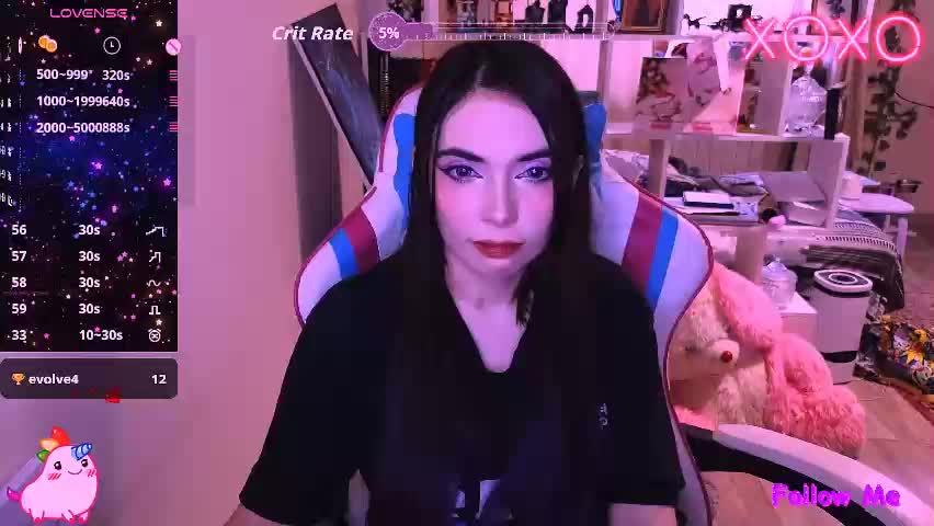 siashine Live Sex April 16, 2026
