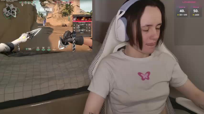 Luna_Loveee Live Sex April 16, 2026