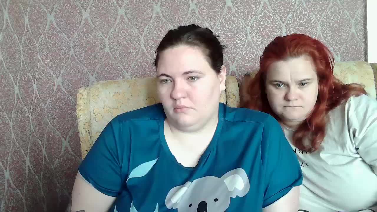 HollyXEva Live Sex April 16, 2026
