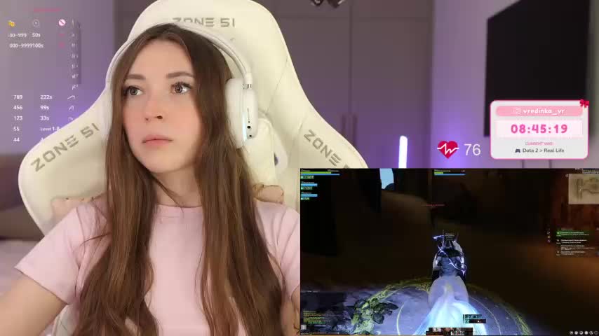 moleculegirl Live Sex April 16, 2026