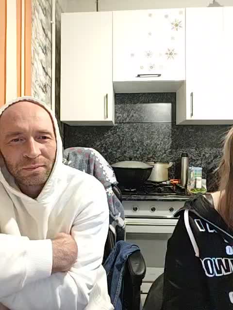 KeshVi777a Live Sex April 16, 2026