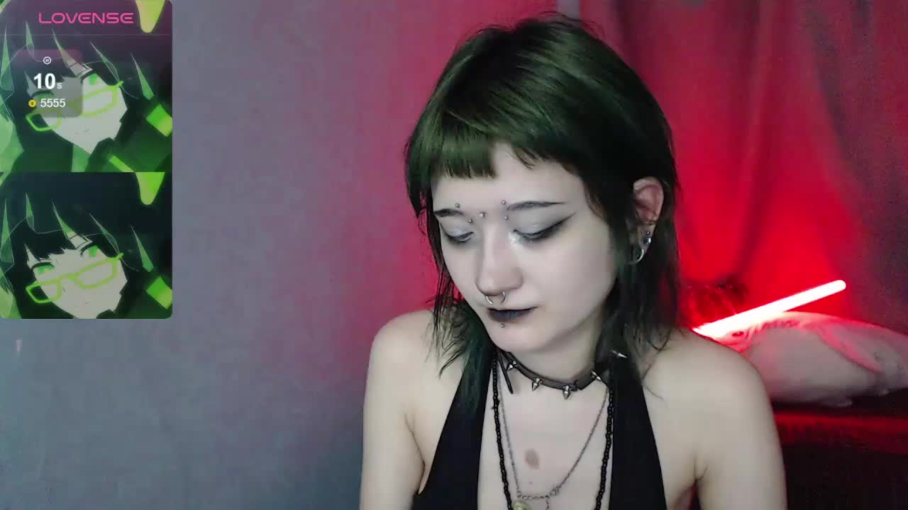 Trish-Taylor Live Sex April 16, 2026