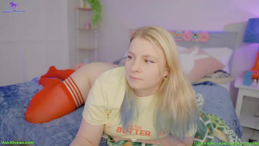 asiri_ocean Live Sex April 16, 2026