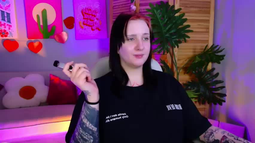 asheluck Live Sex April 16, 2026
