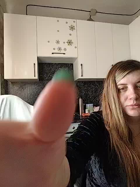 KeshVi777a Live Sex April 16, 2026