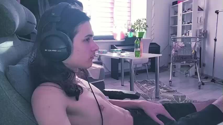 abobus123 Live Sex April 16, 2026