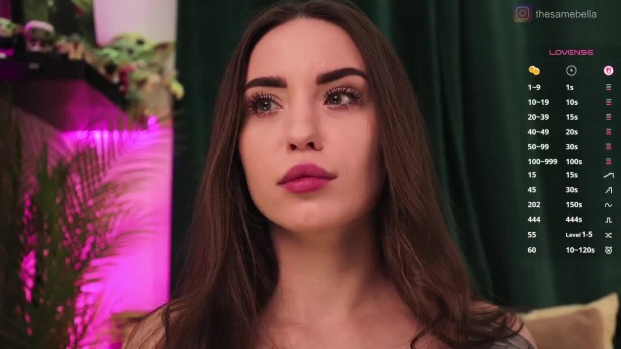 BabyYoda Live Sex April 16, 2026