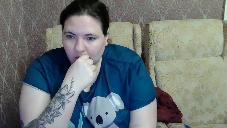 HollyXEva Live Sex April 16, 2026