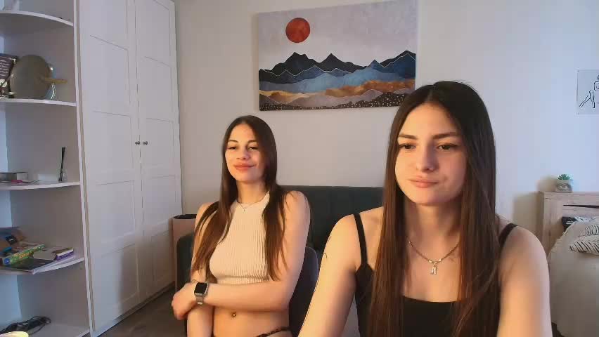 caressyourself Live Sex April 16, 2026