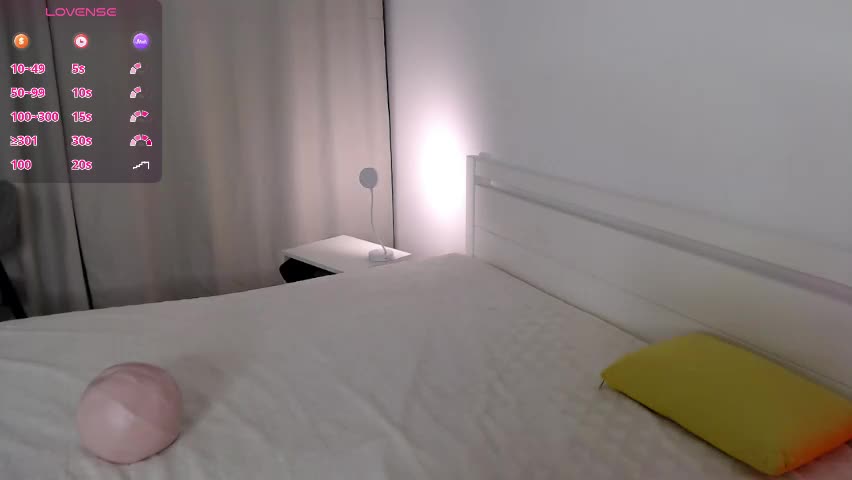 deressa_love Live Sex April 16, 2026