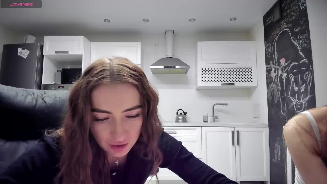 busenok Live Sex April 16, 2026